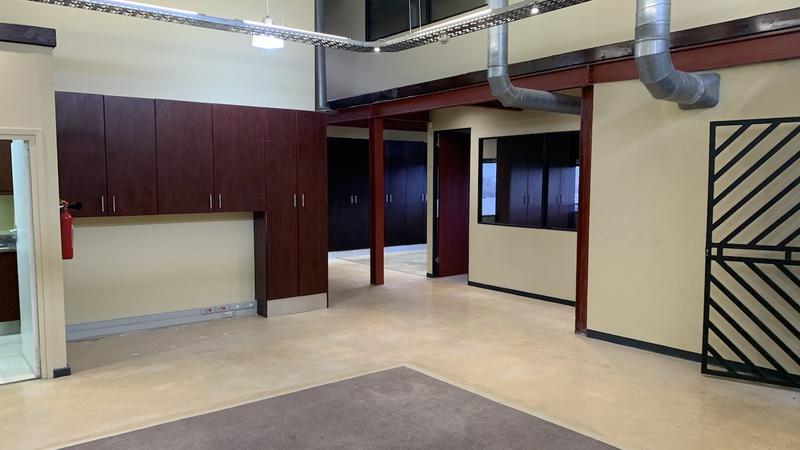 To Let commercial Property for Rent in Ndabeni Western Cape